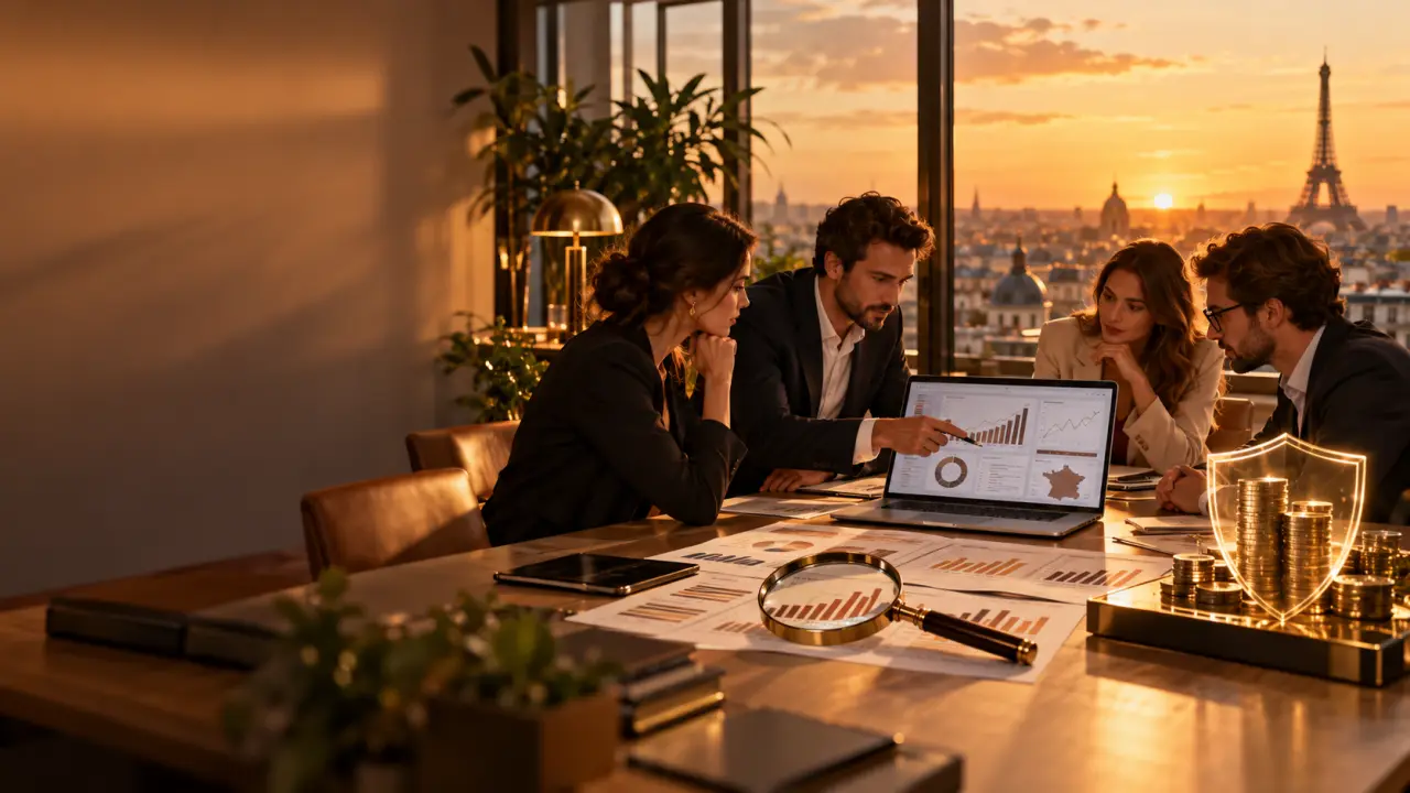 Stratégie de croissance digitale à Paris : l’audit doit précéder l’exécution pour protéger le budget