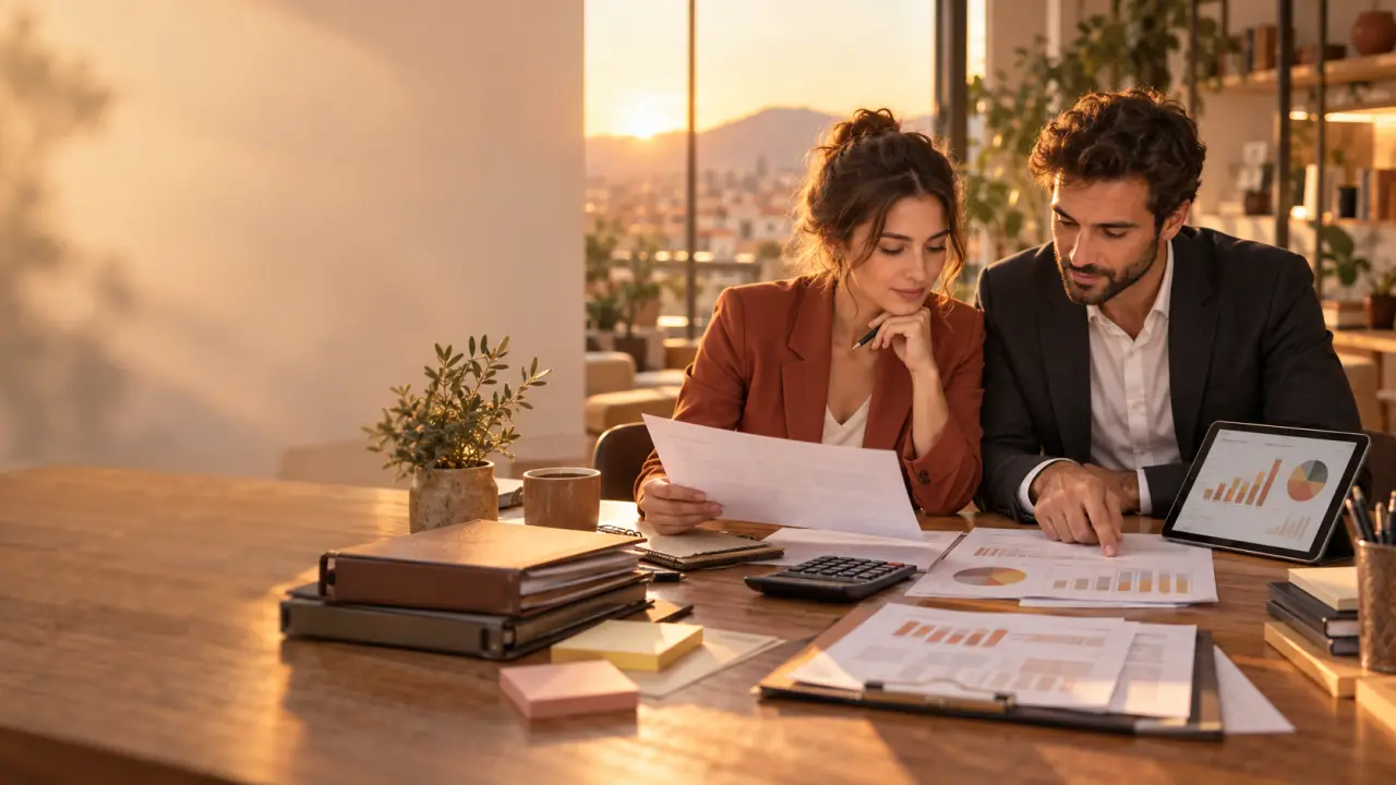 Financement des entrepreneurs avec elevetonbiz : vérifiez les cumuls avant de déposer