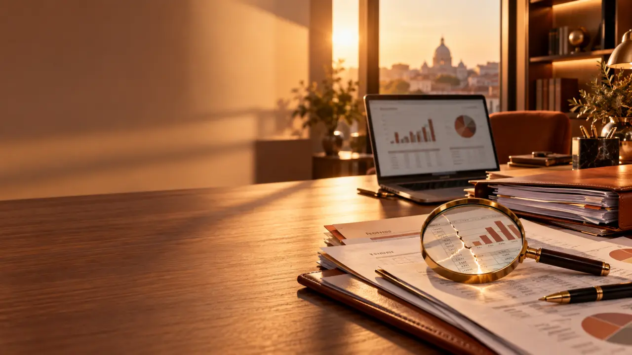 Contenus éditoriaux expert-comptable : une information mal validée fragilise votre cabinet