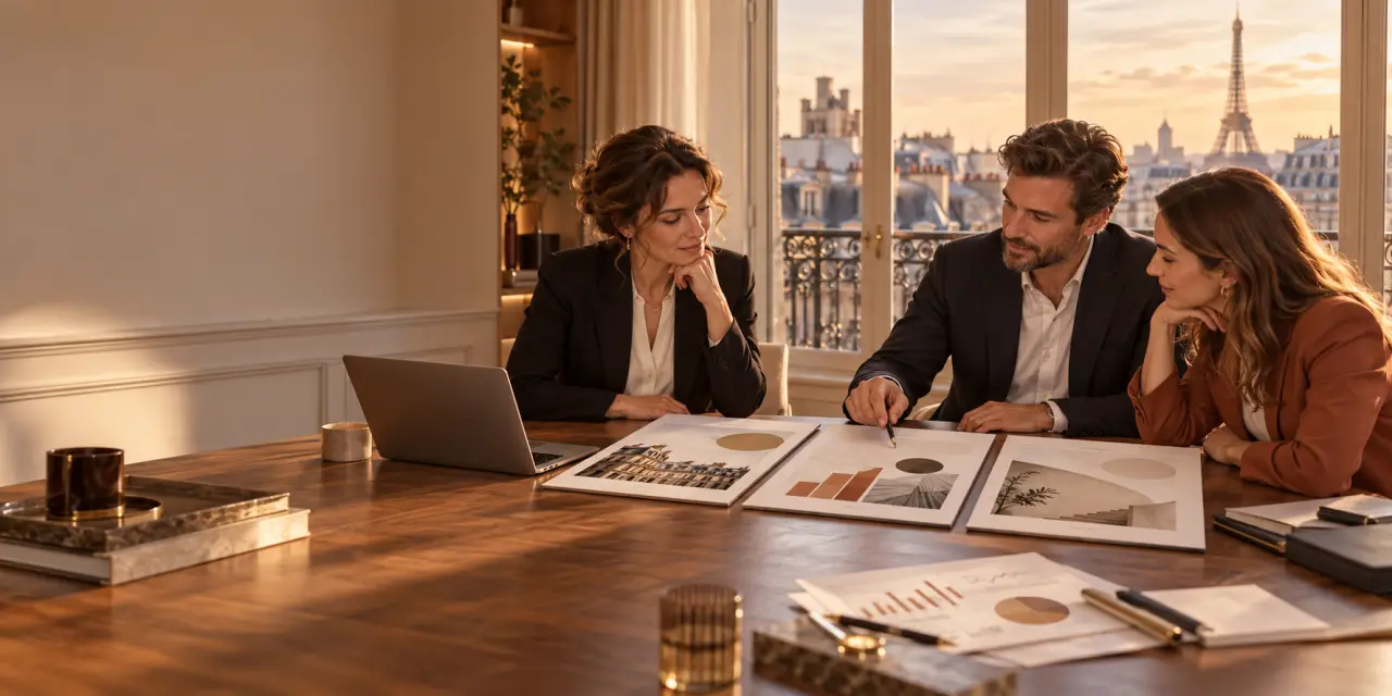Agence de communication pour experts-comptables à Paris : spécialiste, généraliste ou conseil, qui choisir ?